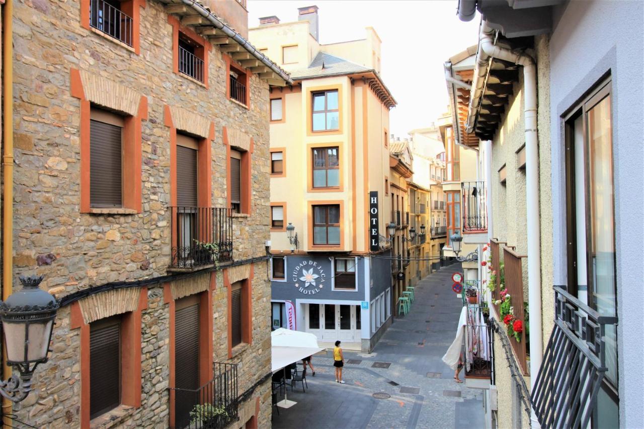 Casa Campanilla Pensjonat *