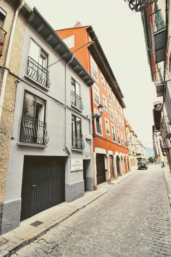Casa Campanilla Pensjonat *