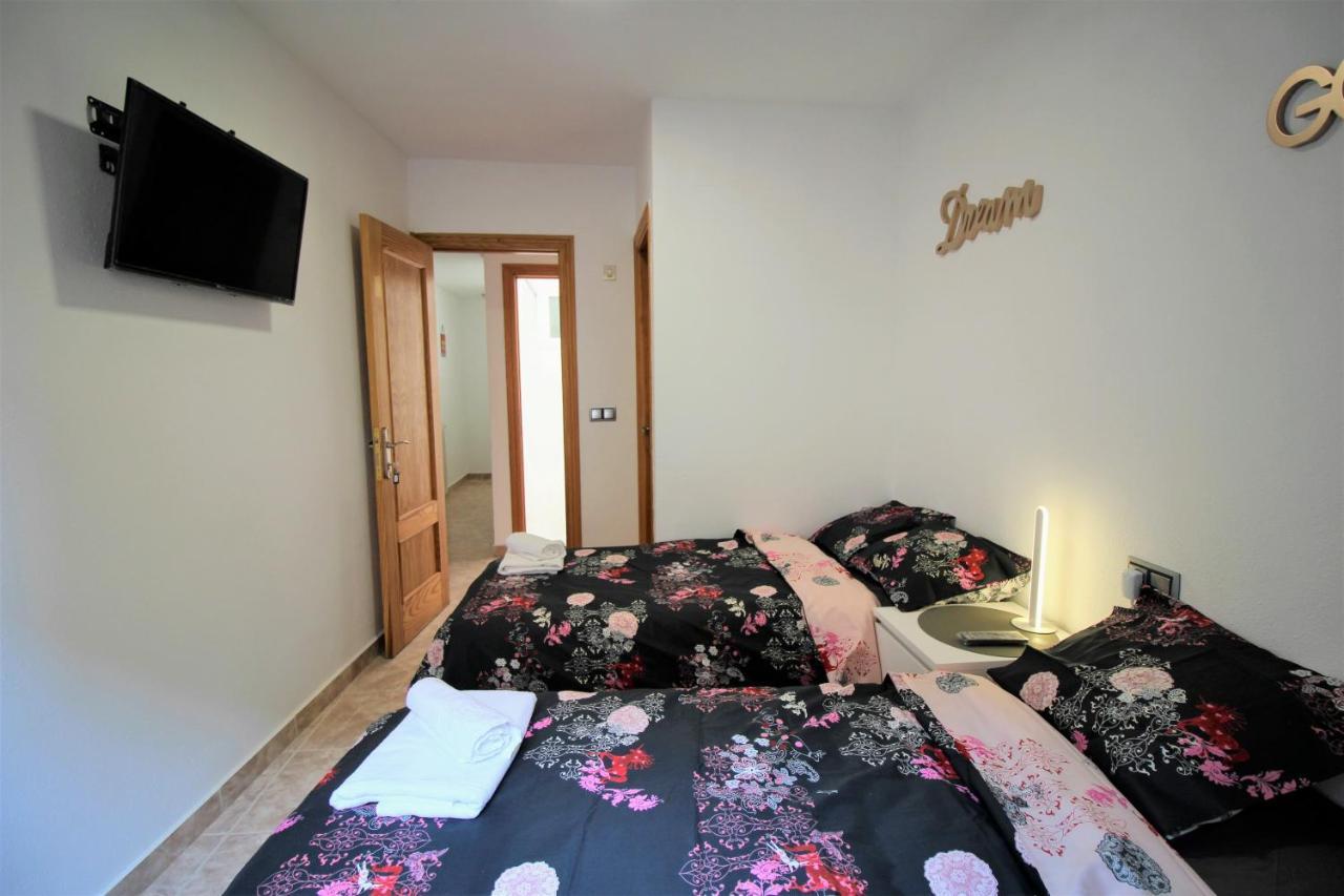 Pensjonat Casa Campanilla Jaca