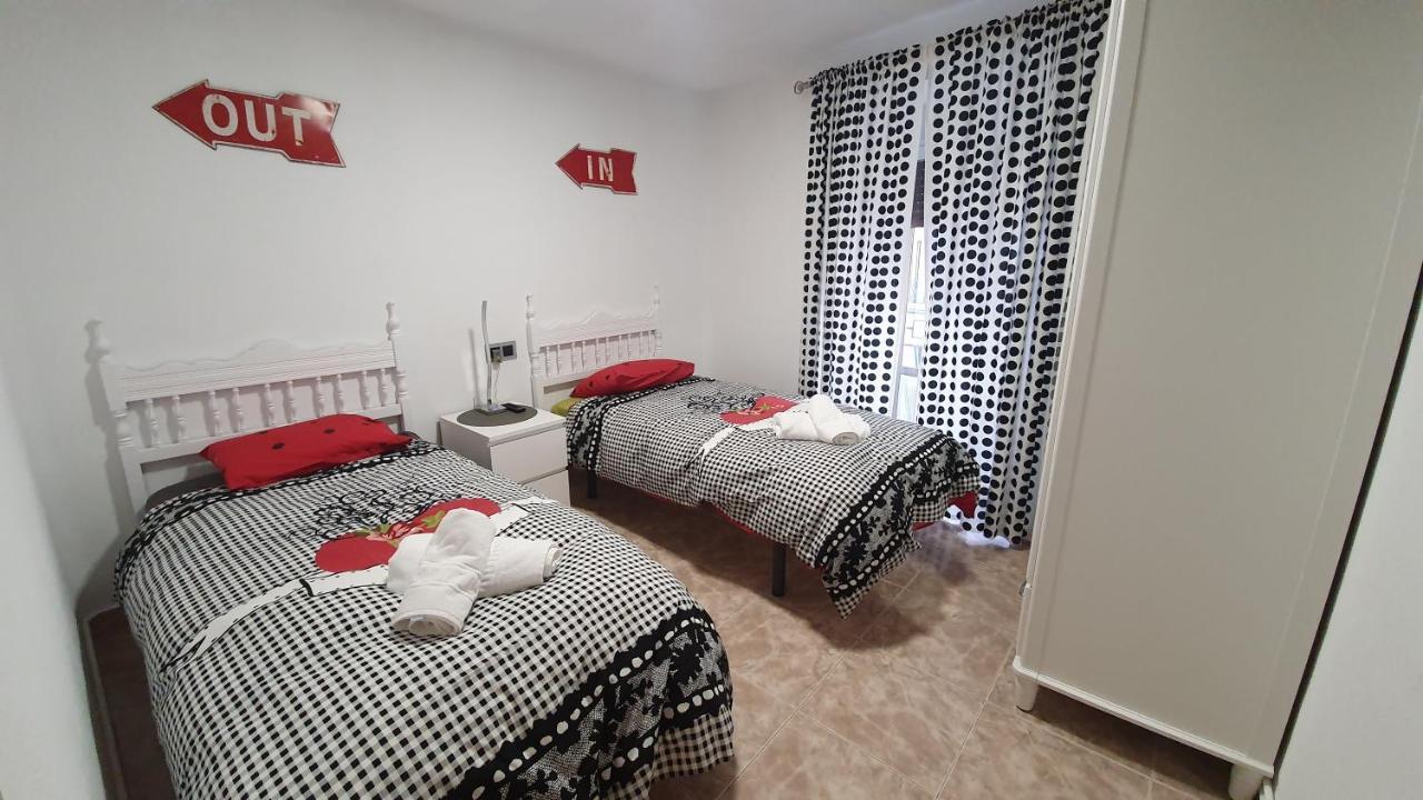 Pensjonat Casa Campanilla