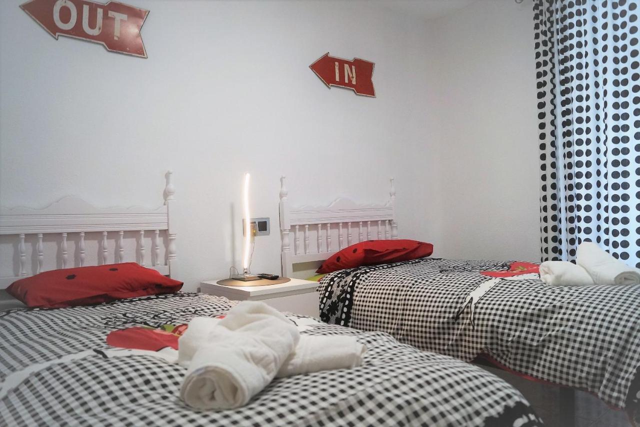 Pensjonat Casa Campanilla *
