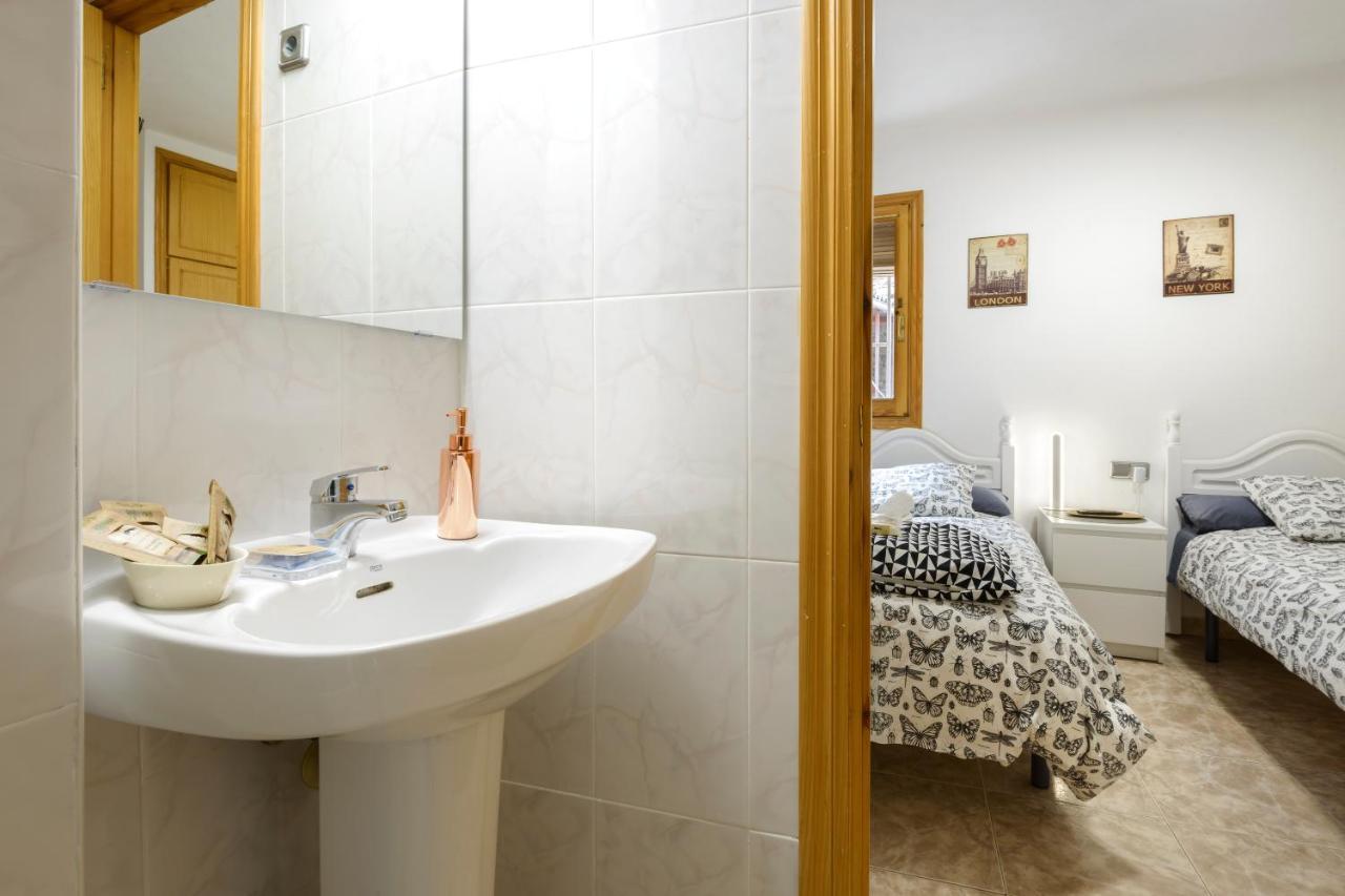 Pensjonat Casa Campanilla Jaca