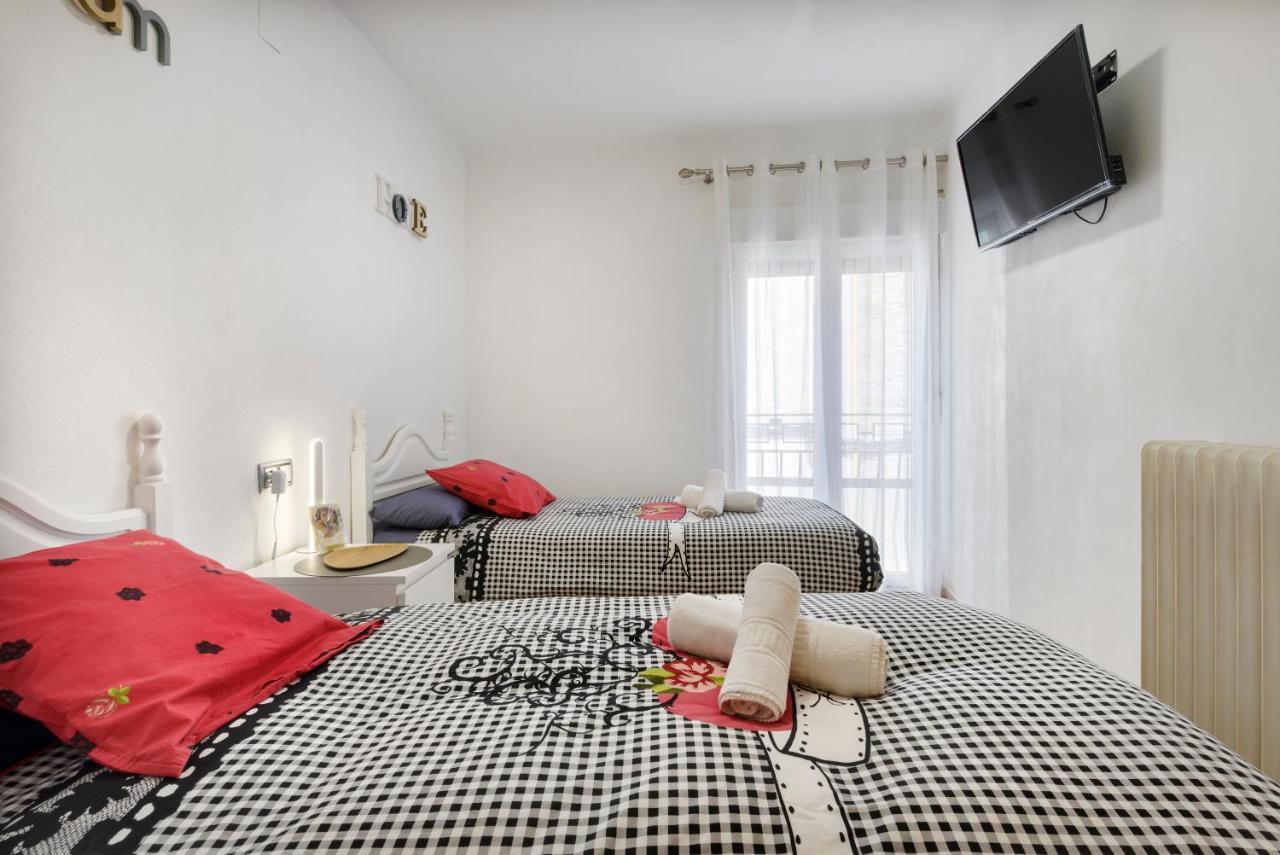 Pensjonat Casa Campanilla Jaca