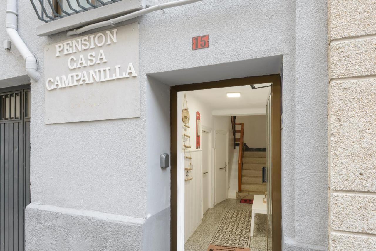 Casa Campanilla Pensjonat