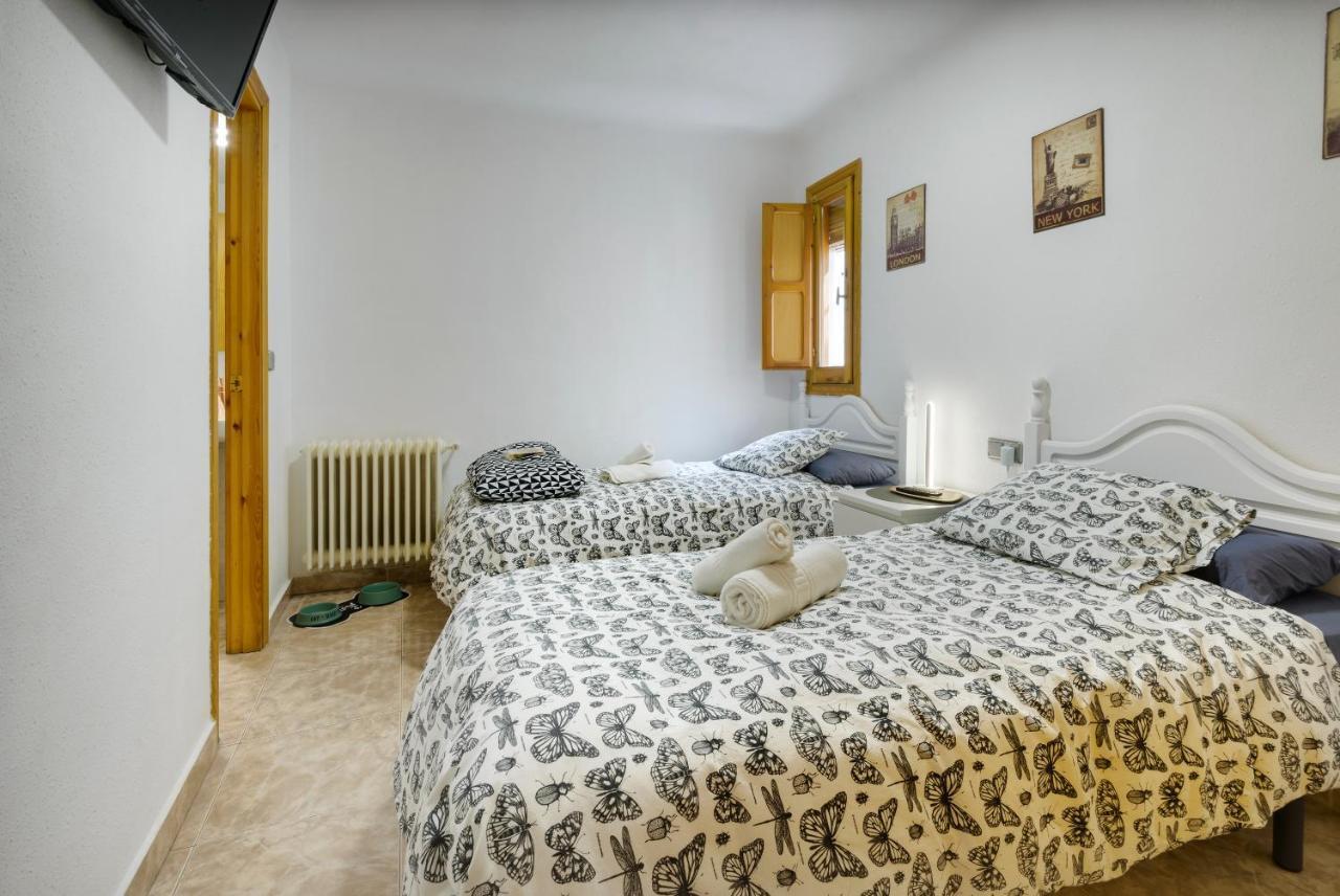 Casa Campanilla Pensjonat