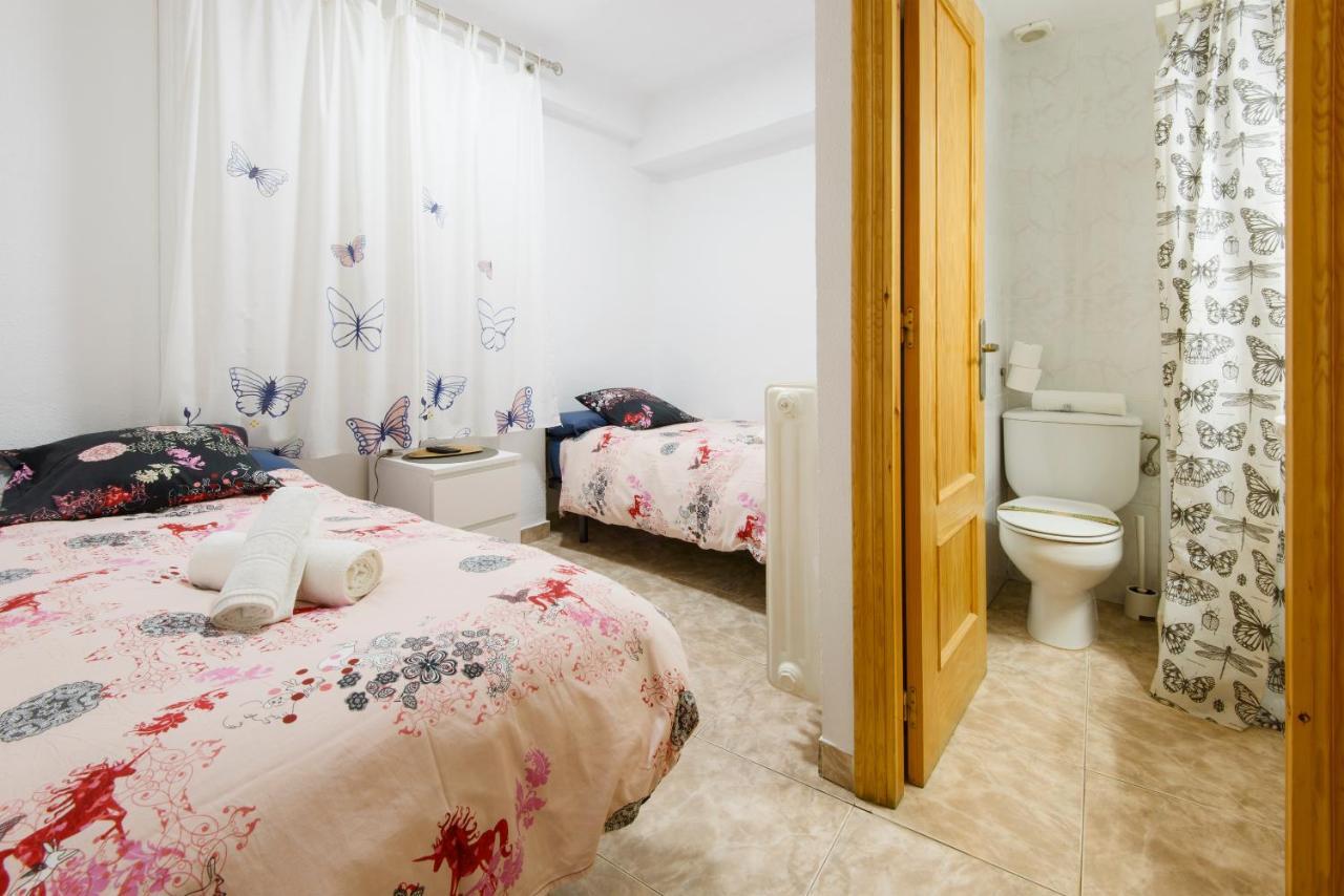 Pensjonat Casa Campanilla Jaca