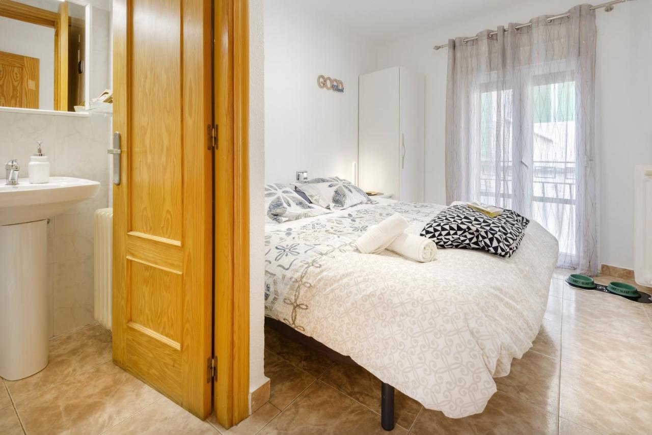 Pensjonat Casa Campanilla *