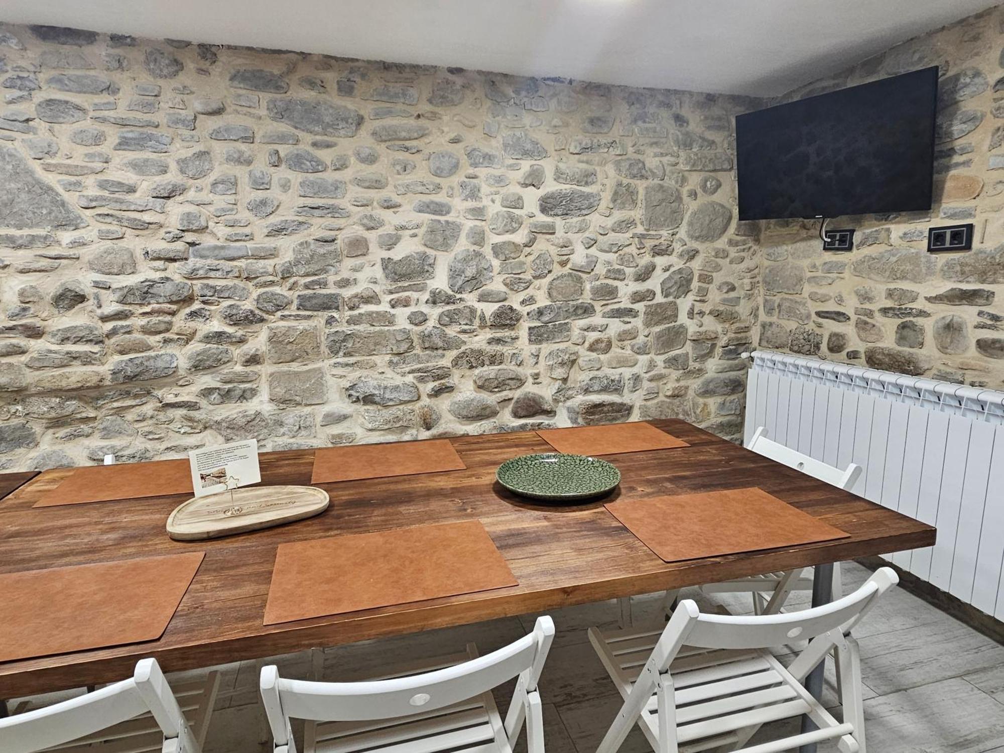 Casa Campanilla Pensjonat